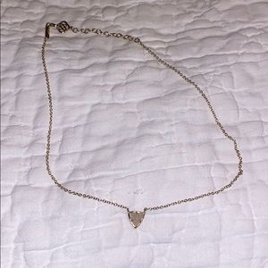 Kendra Scott necklace